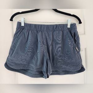 Prana athletic shorts small